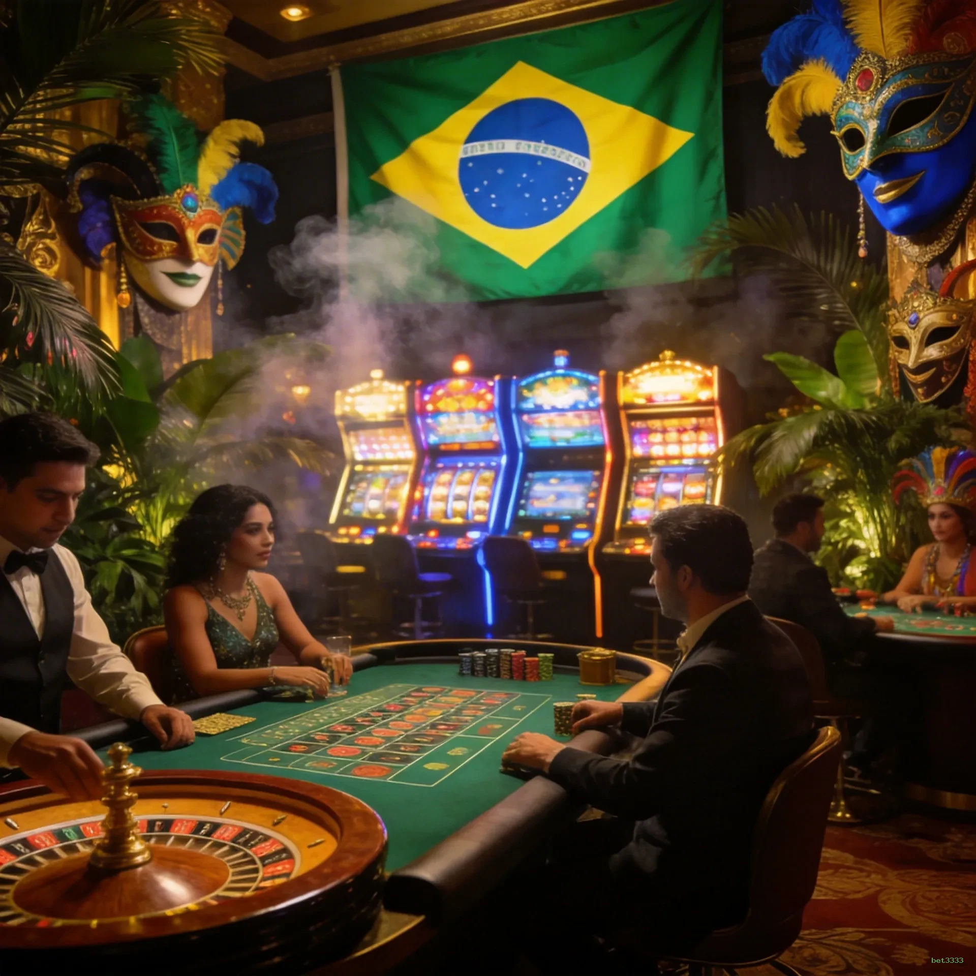 bet3333