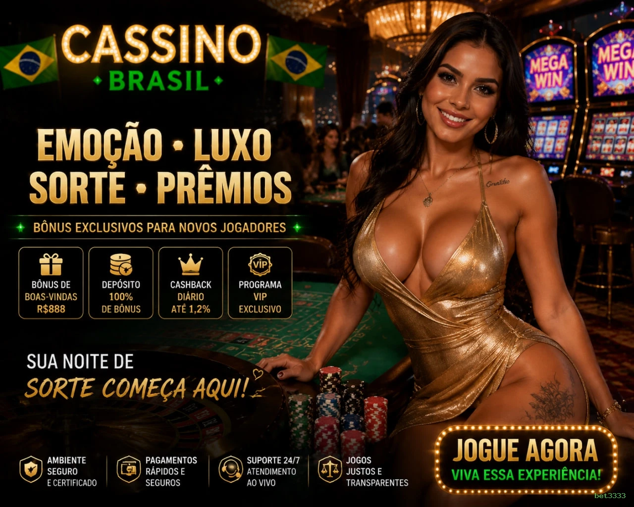 cassino_Baccarat