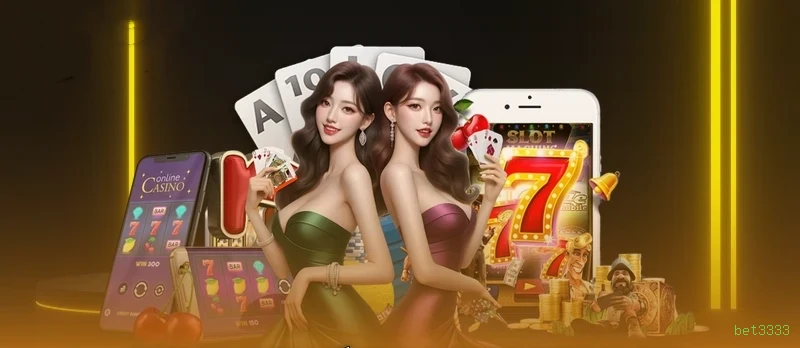 bet3333
